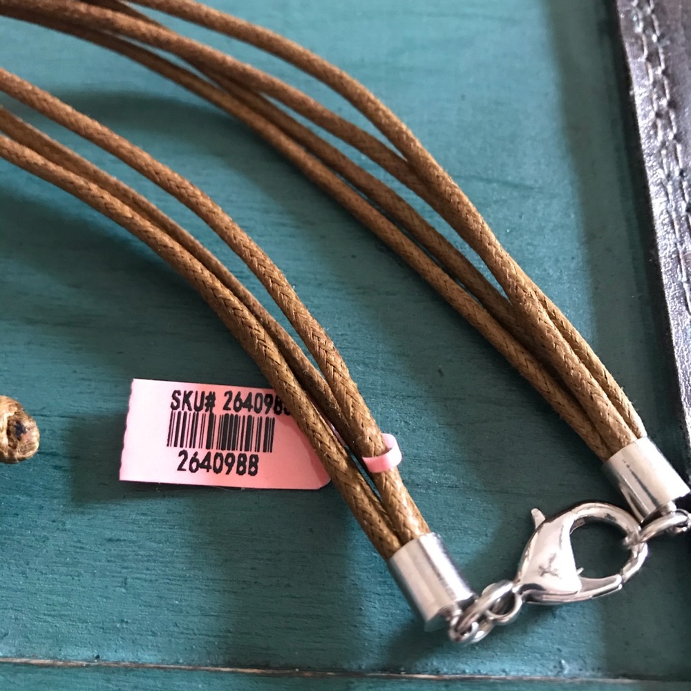 ๐ค๐ Fun Statement Necklace ๐๐ค - Picture 3 of 7